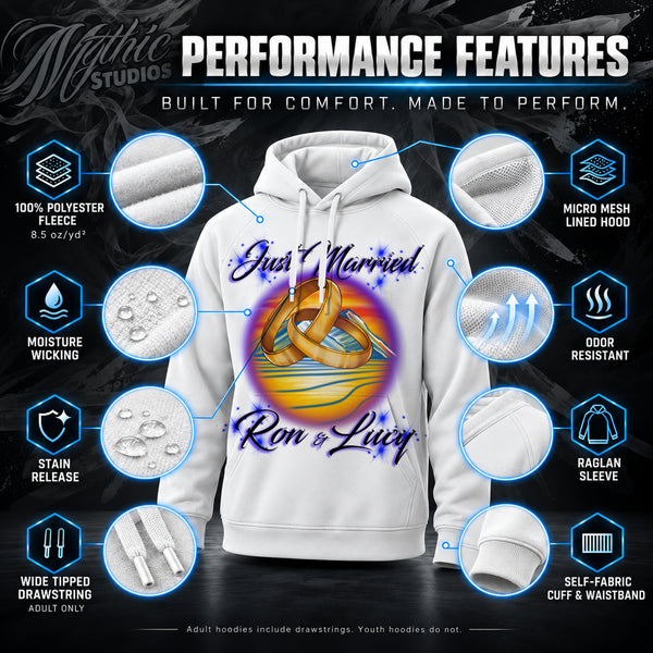 Mythic F015 HOODIE PT02