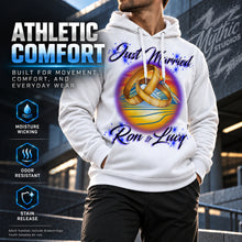 Mythic F015 HOODIE PT03
