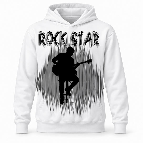 Mythic F016 HOODIE MAIN