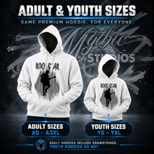 Mythic F016 HOODIE PT06