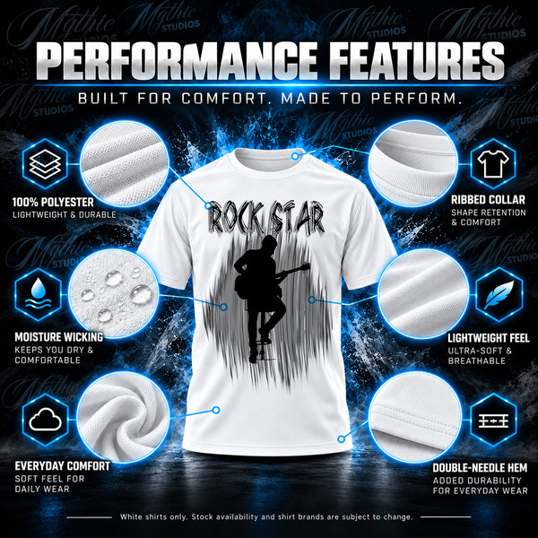 Mythic F016 SHIRT PT02
