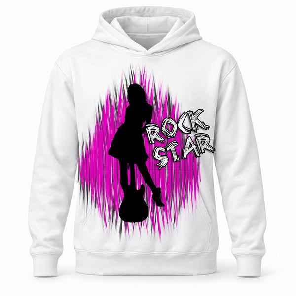 Mythic F017 HOODIE MAIN