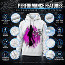 Mythic F017 HOODIE PT02