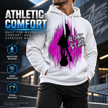 Mythic F017 HOODIE PT03