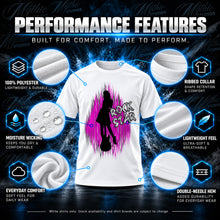 Mythic F017 SHIRT PT02