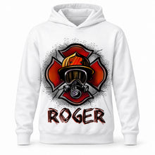 Mythic F018 HOODIE MAIN