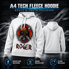 Mythic F018 HOODIE PT01