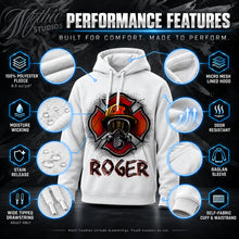 Mythic F018 HOODIE PT02