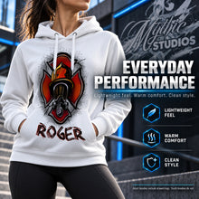 Mythic F018 HOODIE PT04