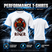 Mythic F018 SHIRT PT01