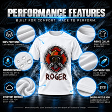 Mythic F018 SHIRT PT02
