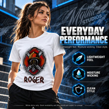 Mythic F018 SHIRT PT04