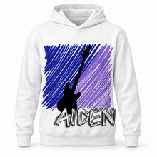 Mythic F020 HOODIE MAIN