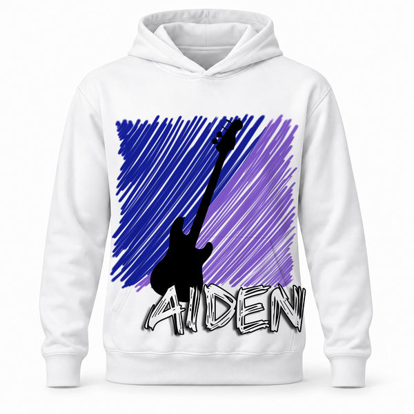 Mythic F020 HOODIE MAIN