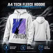 Mythic F020 HOODIE PT01
