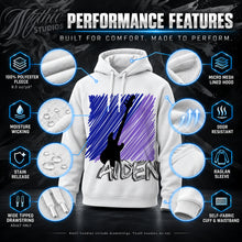 Mythic F020 HOODIE PT02