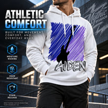 Mythic F020 HOODIE PT03