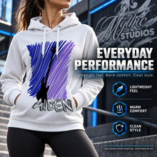 Mythic F020 HOODIE PT04