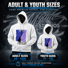 Mythic F020 HOODIE PT06