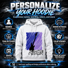 Mythic F020 HOODIE PT08