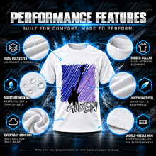 Mythic F020 SHIRT PT02