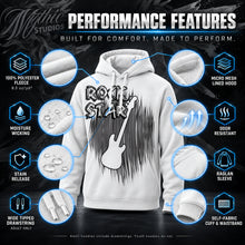 Mythic F021 HOODIE PT02