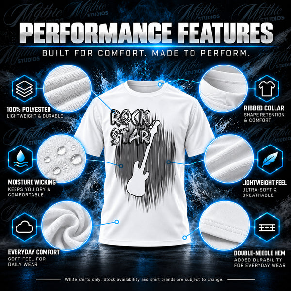 Mythic F021 SHIRT PT02