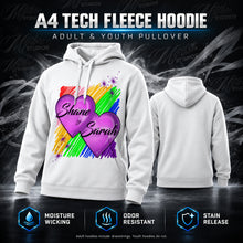 Mythic F023 HOODIE PT01