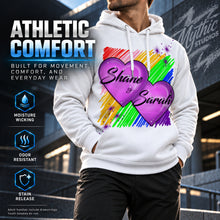 Mythic F023 HOODIE PT03