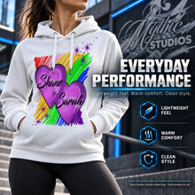 Mythic F023 HOODIE PT04