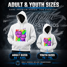 Mythic F023 HOODIE PT06