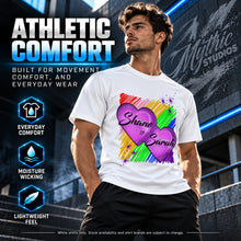 Mythic F023 SHIRT PT03