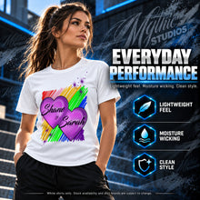 Mythic F023 SHIRT PT04