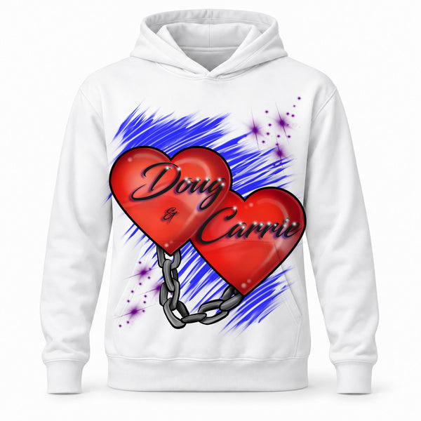 Mythic F024 HOODIE MAIN