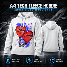 Mythic F024 HOODIE PT01