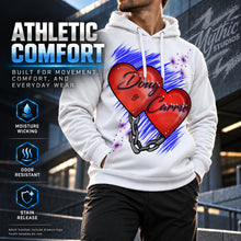 Mythic F024 HOODIE PT03