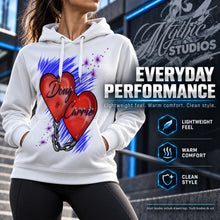 Mythic F024 HOODIE PT04