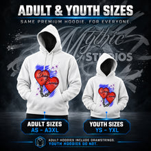 Mythic F024 HOODIE PT06