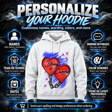 Mythic F024 HOODIE PT08