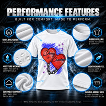 Mythic F024 SHIRT PT02
