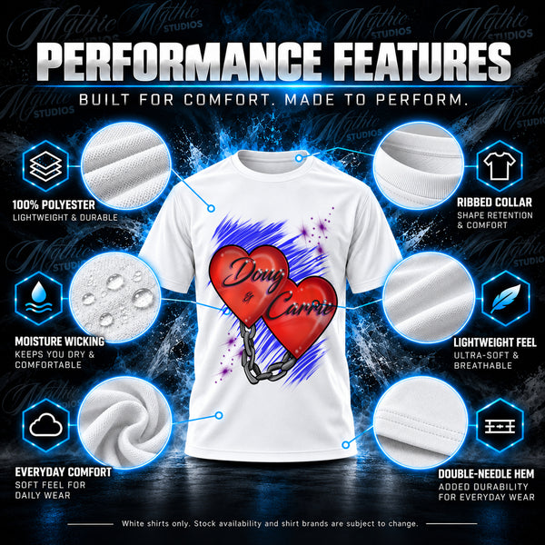 Mythic F024 SHIRT PT02