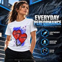 Mythic F024 SHIRT PT04