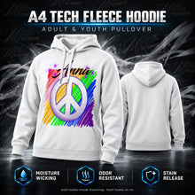 Mythic F025 HOODIE PT01