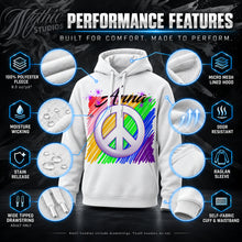 Mythic F025 HOODIE PT02
