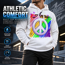 Mythic F025 HOODIE PT03