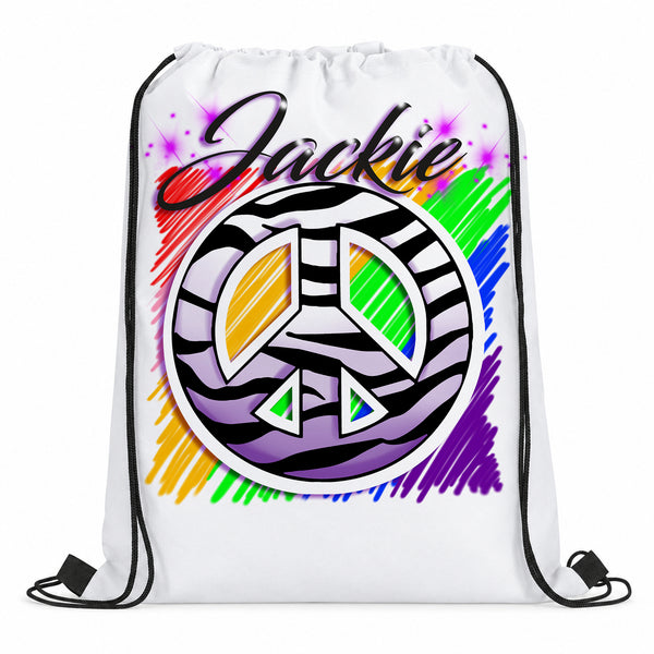 Mythic F026 BAG MAIN