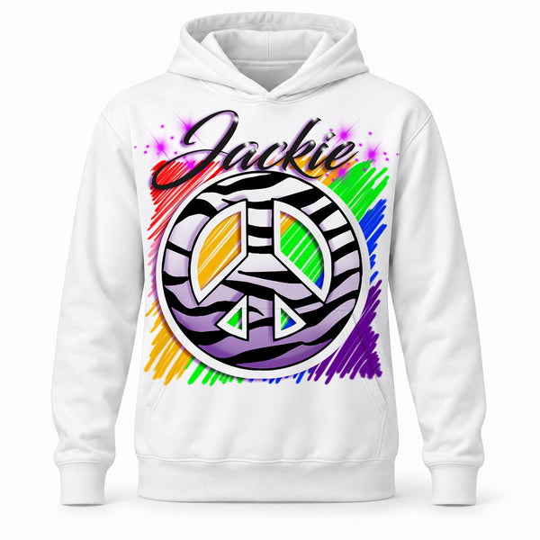 Mythic F026 HOODIE MAIN