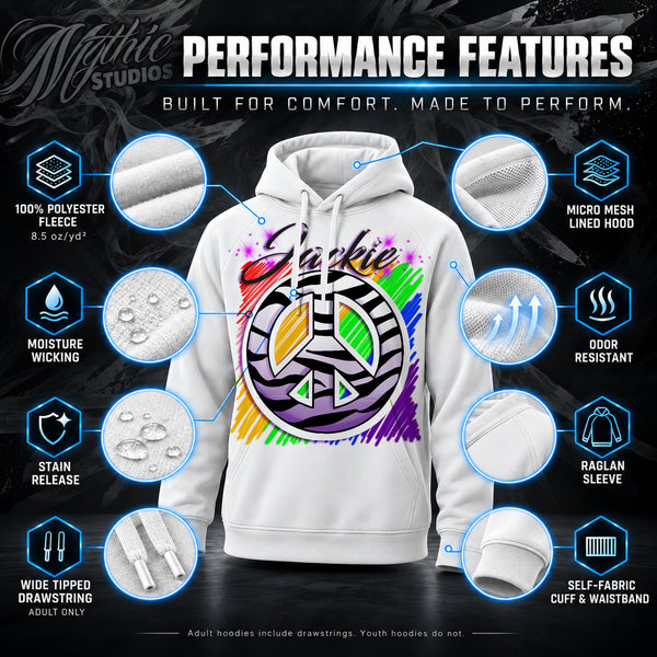 Mythic F026 HOODIE PT02