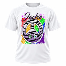 Mythic F026 SHIRT MAIN
