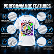 Mythic F026 SHIRT PT02